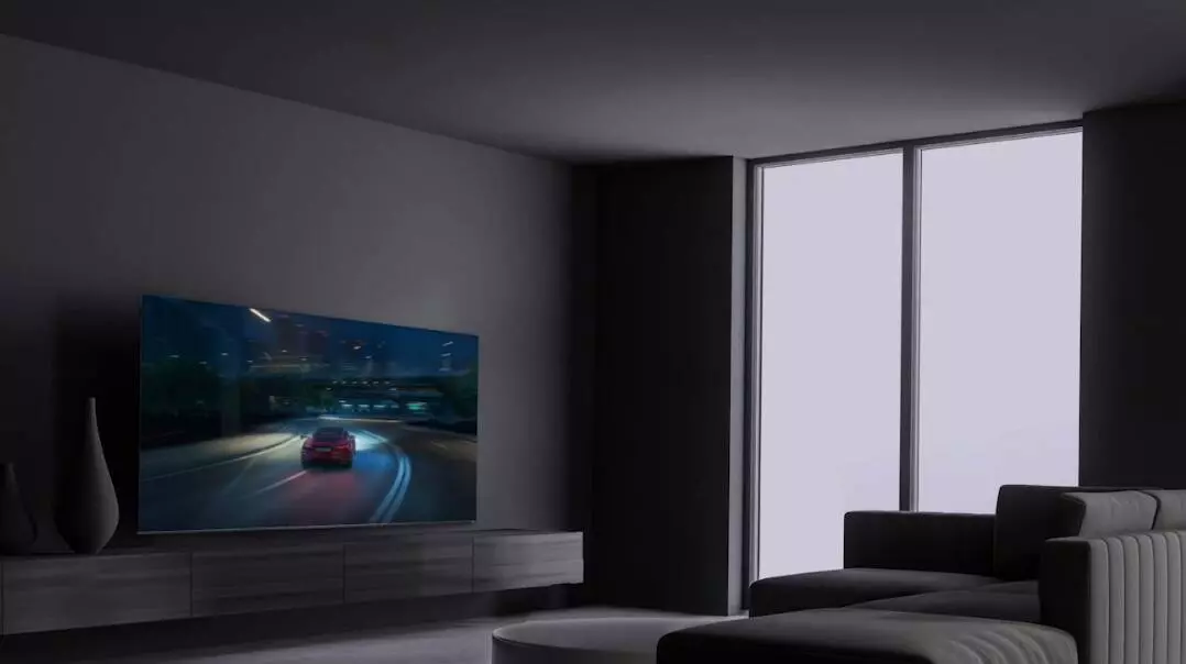 Телевизор TCL TV 65" C835 Mini LED - фото 11 Телевизор TCL TV 65" C835 Mini LED - фото 11