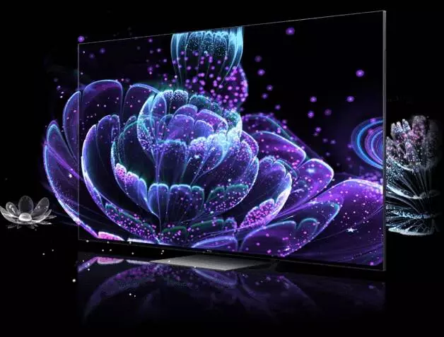 Купить Телевизор TCL TV 65" C835 Mini LED - фото 1 Купить Телевизор TCL TV 65" C835 Mini LED - фото 1