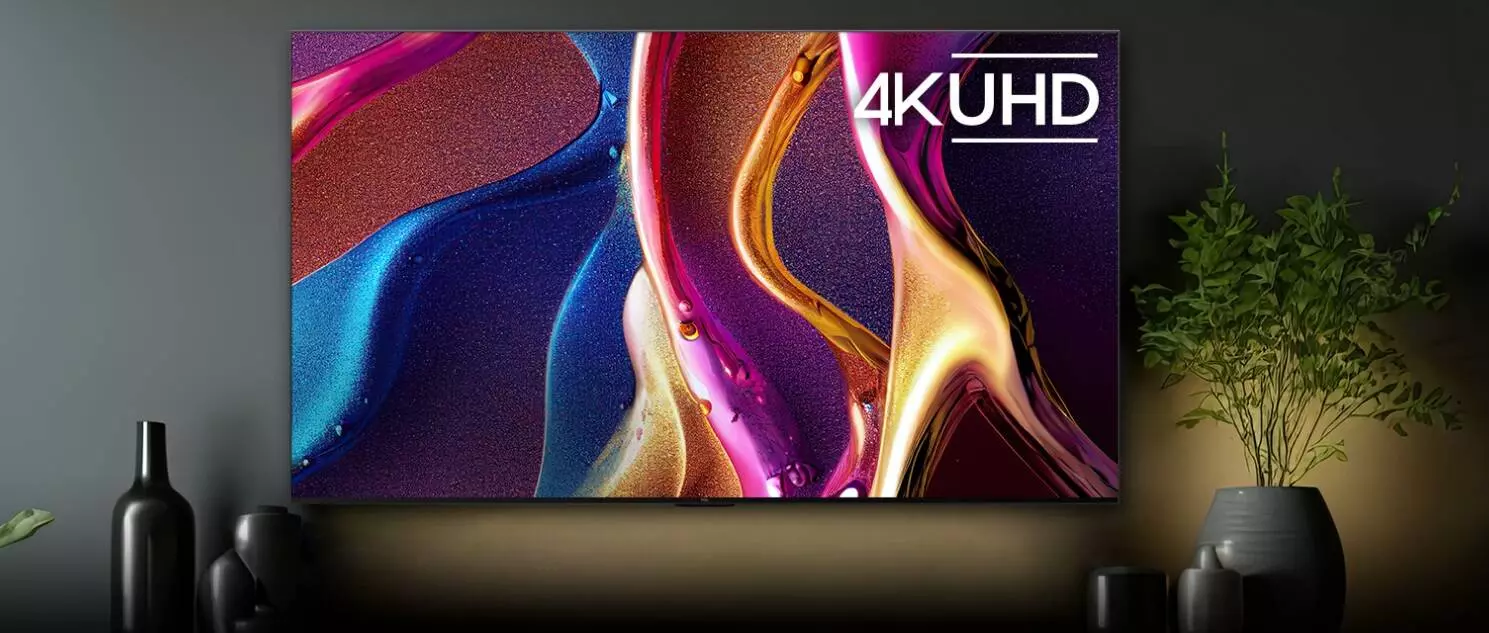 Купить Телевизор TCL TV 65" Q750G QLED - фото 1 Купить Телевизор TCL TV 65" Q750G QLED - фото 1