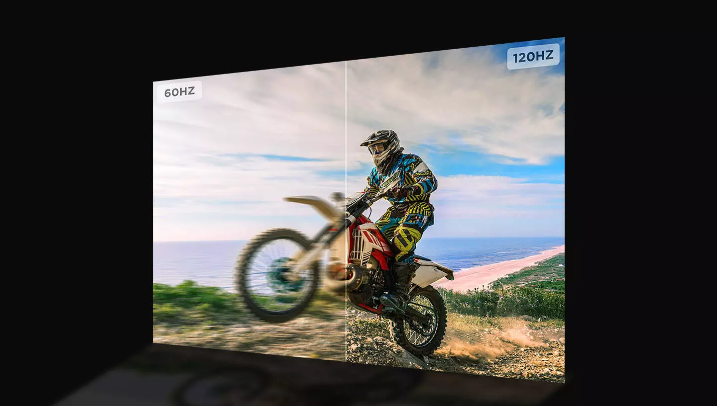 Телевизор TCL TV 65" Q750G QLED - фото 5 Телевизор TCL TV 65" Q750G QLED - фото 5