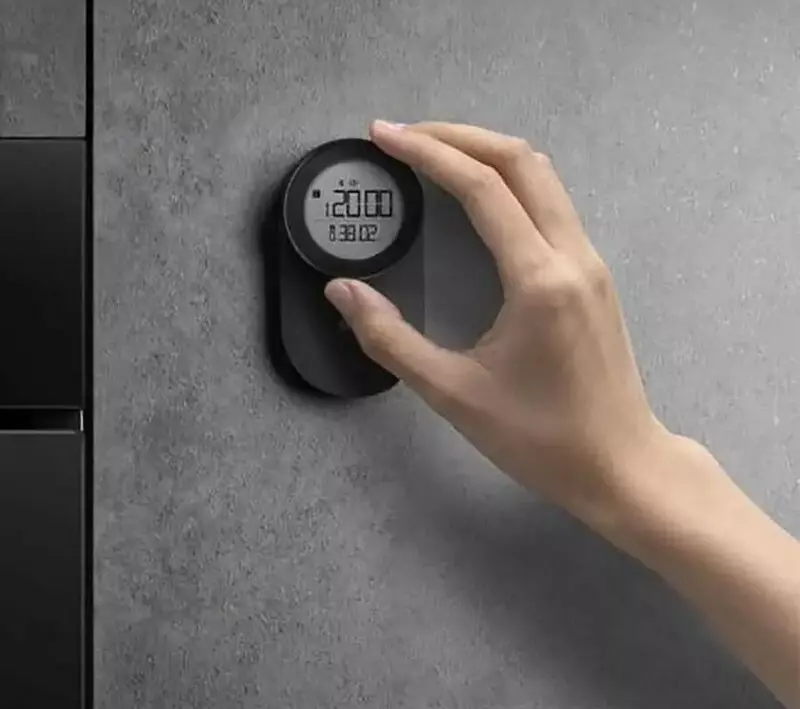 Таймер кухонный электронный Xiaomi Mijia KGJ001T - фото 6 Таймер кухонный электронный Xiaomi Mijia KGJ001T - фото 6