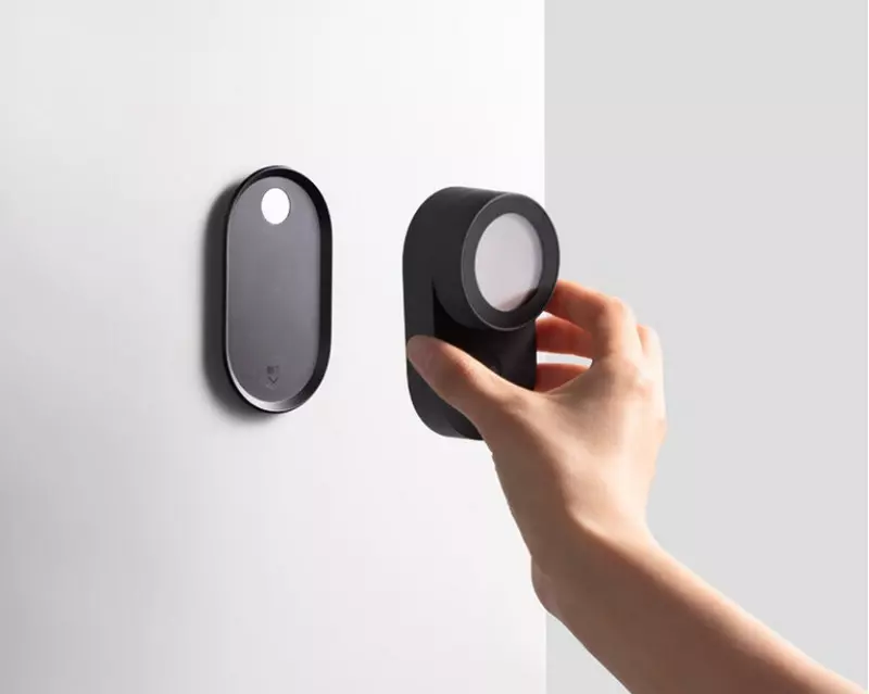 Таймер кухонный электронный Xiaomi Mijia KGJ001T - фото 8 Таймер кухонный электронный Xiaomi Mijia KGJ001T - фото 8