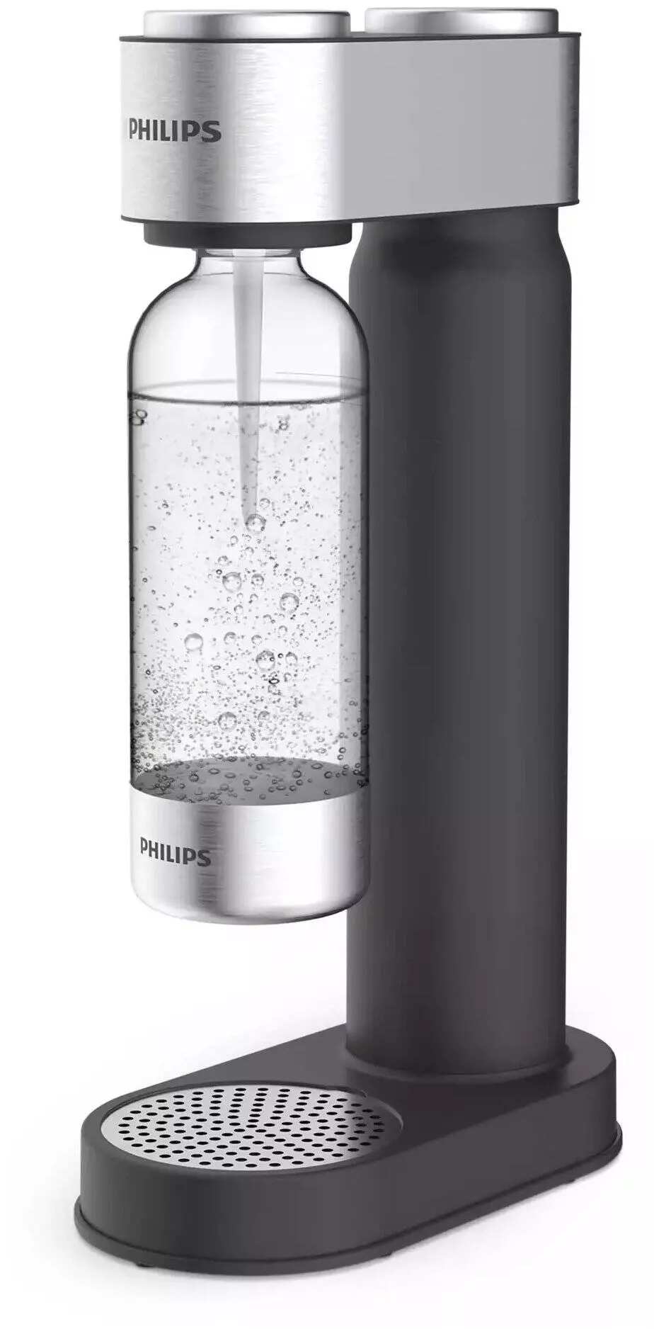 Купить Сифон для газирования воды Philips GoZero ADD4902BK/10 - фото 1