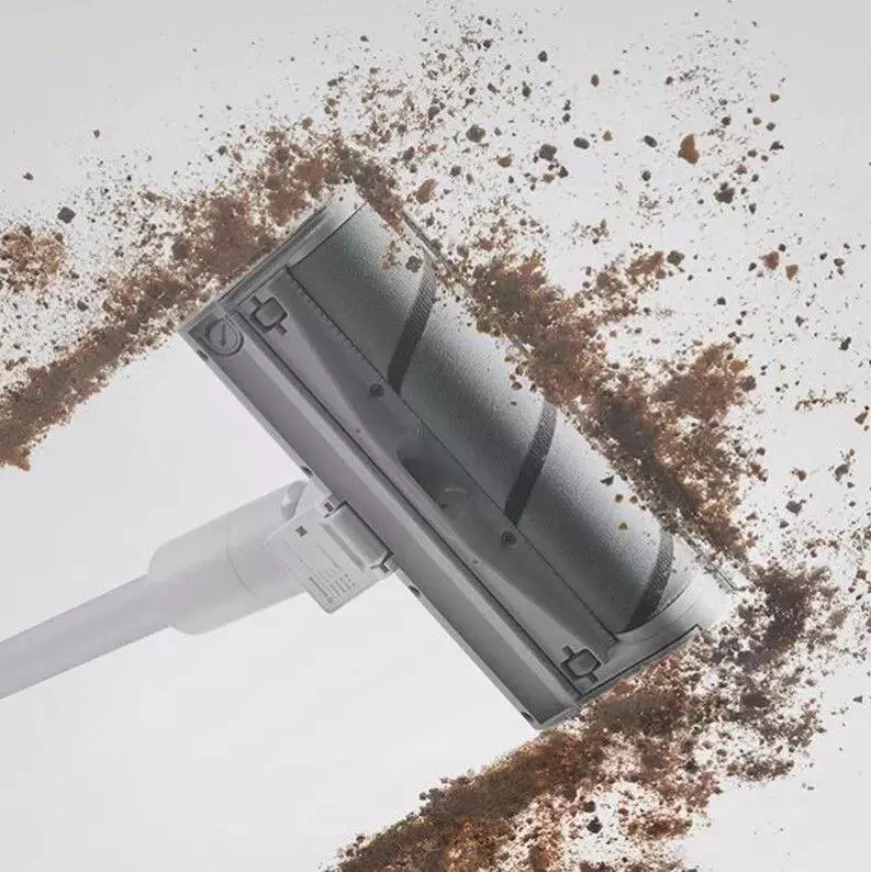 Пылесос Xiaomi Mijia Handheld Vacuum Cleaner 2 Slim (C201) - фото 8 Пылесос Xiaomi Mijia Handheld Vacuum Cleaner 2 Slim (C201) - фото 8