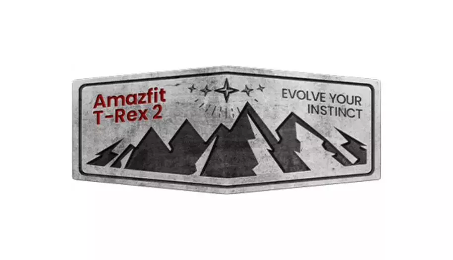 Купить Умные часы Amazfit T-Rex 2 Astro - фото 1
