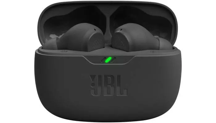Беспроводные наушники JBL Wave Beam - фото 3 Беспроводные наушники JBL Wave Beam - фото 3
