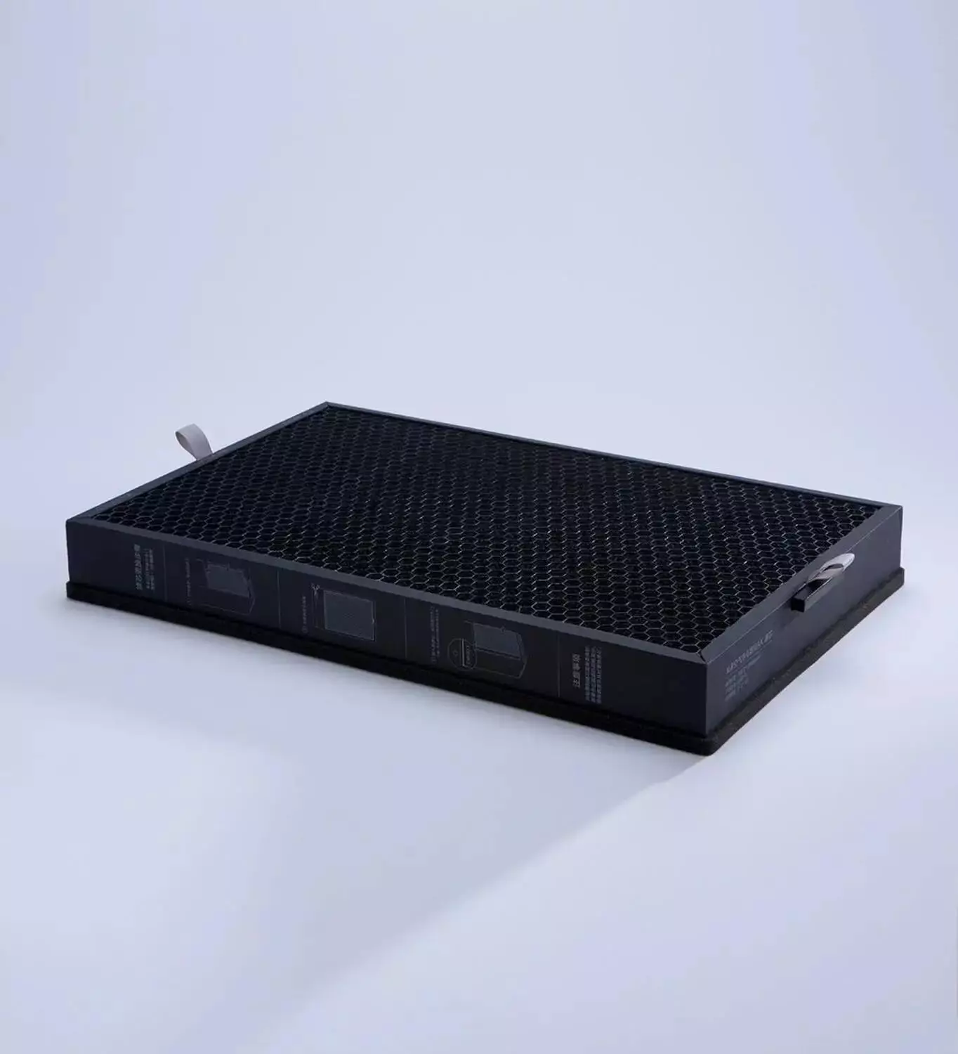 Фильтр для очистителя воздуха Xiaomi Air Purifier Max - фото 3 Фильтр для очистителя воздуха Xiaomi Air Purifier Max - фото 3