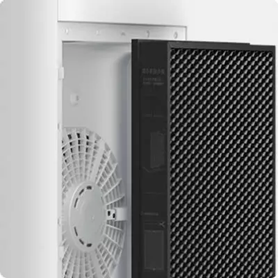 Фильтр для очистителя воздуха Xiaomi Air Purifier Max - фото 6 Фильтр для очистителя воздуха Xiaomi Air Purifier Max - фото 6