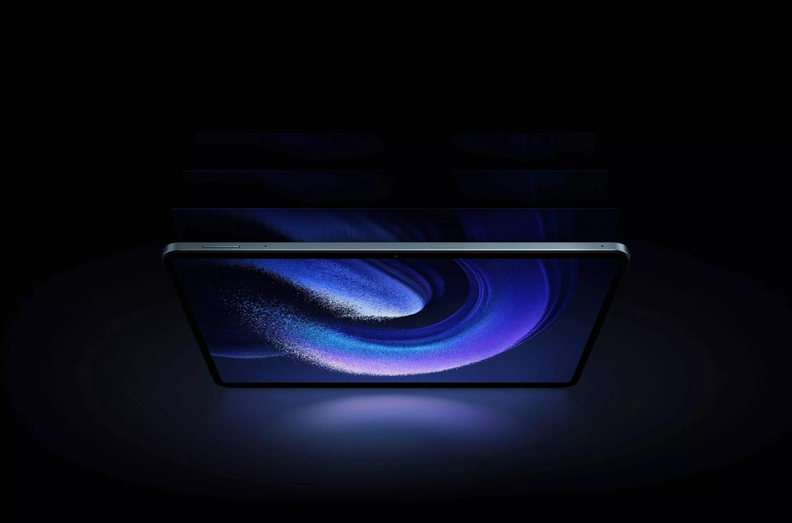 Планшет Xiaomi Pad 6 Pro 8/256GB Wi-Fi - фото 7