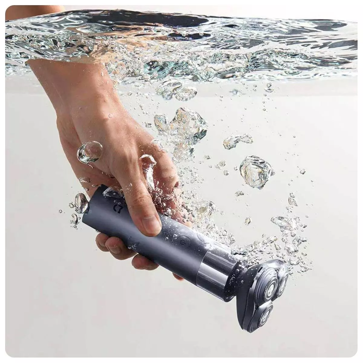 Электробритва Xiaomi Mijia Electric Shaver S302 - фото 4 Электробритва Xiaomi Mijia Electric Shaver S302 - фото 4