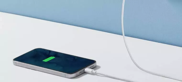 Сетевое зарядное устройство Xiaomi 33W Wall Charger 1A1C (USB-A + USB-C) - фото 3 Сетевое зарядное устройство Xiaomi 33W Wall Charger 1A1C (USB-A + USB-C) - фото 3