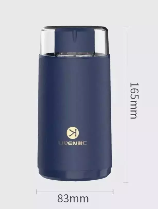 Кофемолка электрическая LIVEN MFJ-W153 - фото 9