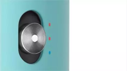 Стайлер Dyson HS05 Airwrap Complete Long Ceramic Pop - фото 2