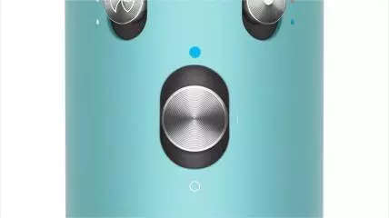 Стайлер Dyson HS05 Airwrap Complete Long Ceramic Pop - фото 3
