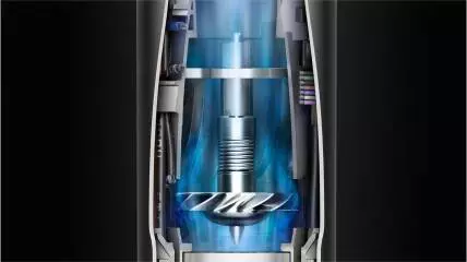 Стайлер Dyson HS05 Airwrap Complete Long Ceramic Pop - фото 6