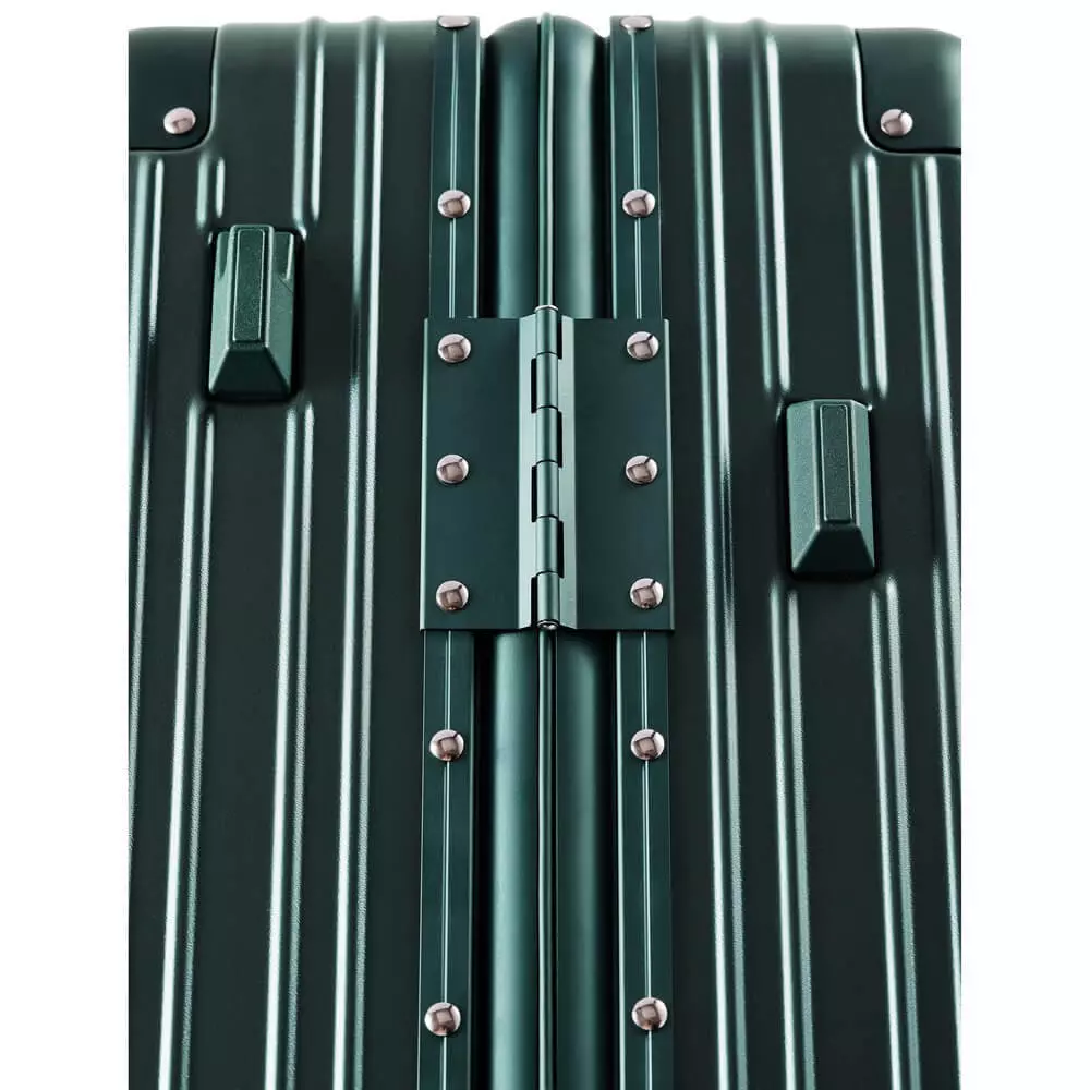 Чемодан NINETYGO All-round Guard Luggage 26" 76 л - фото 3 Чемодан NINETYGO All-round Guard Luggage 26" 76 л - фото 3
