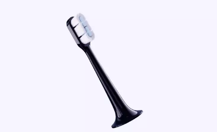 Сменные насадки для зубной щетки Xiaomi MiJia Sonic Electric Toothbrush T700 MBS304 (2шт) - фото 5