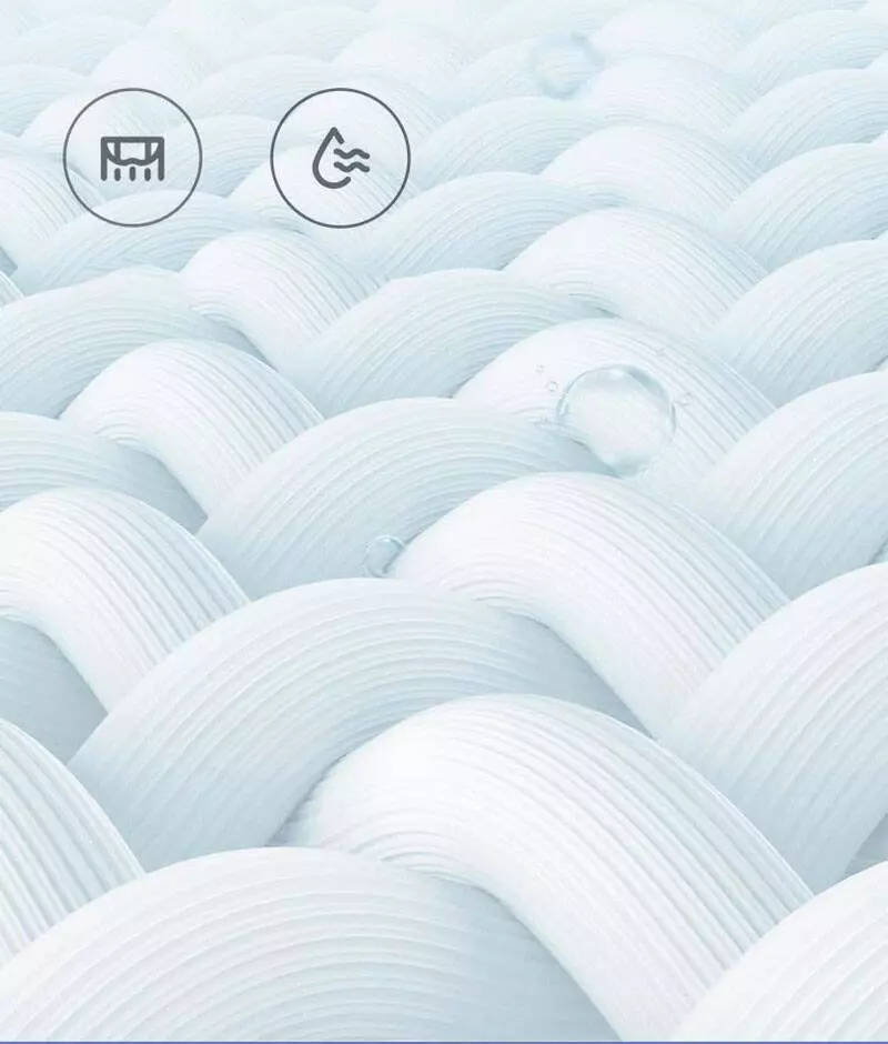 Робот-пылесос Xiaomi Mijia Robot Vacuum-Mop 3 LDS (MJST1S) - фото 5