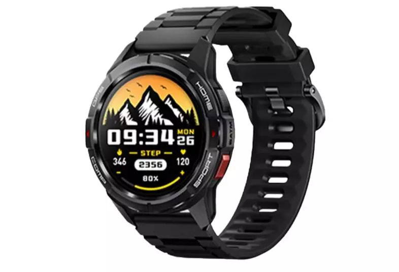Умные часы Mibro GS Active (XPAW016） - фото 2