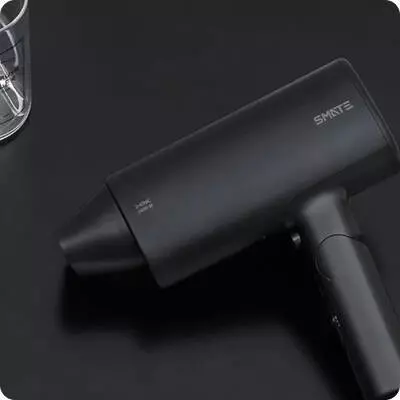 Фен Xiaomi Smate Hair Dryer (SH-A161) - фото 2 Фен Xiaomi Smate Hair Dryer (SH-A161) - фото 2