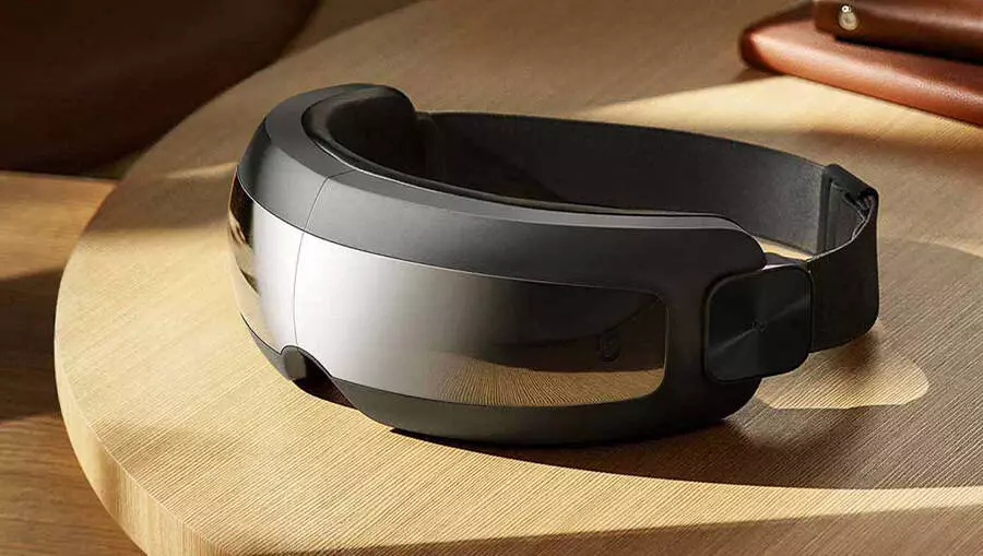 Купить Массажер для глаз Xiaomi Mijia Smart Eye Massager (MJYBAM01YMYY) - фото 1