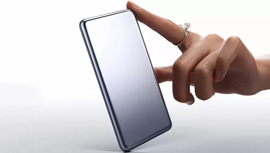 Ультратонкий внешний аккумулятор Xiaomi Ultrathin Power Bank 5000 mAh (PB0520MI) - фото 2