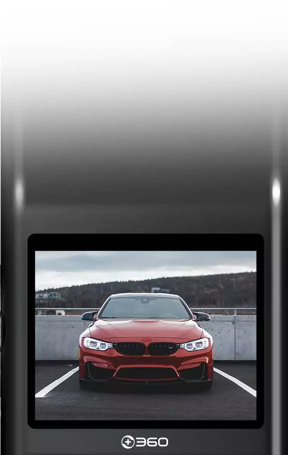 Видеорегистратор Botslab Dash Cam G980H 4K - фото 7 Видеорегистратор Botslab Dash Cam G980H 4K - фото 7