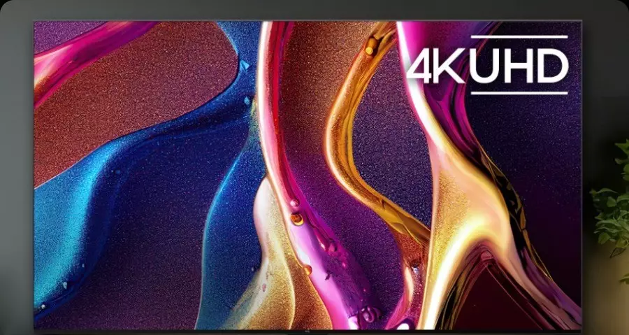 Телевизор TCL TV 75" Q850G QLED 144HZ - фото 2 Телевизор TCL TV 75" Q850G QLED 144HZ - фото 2