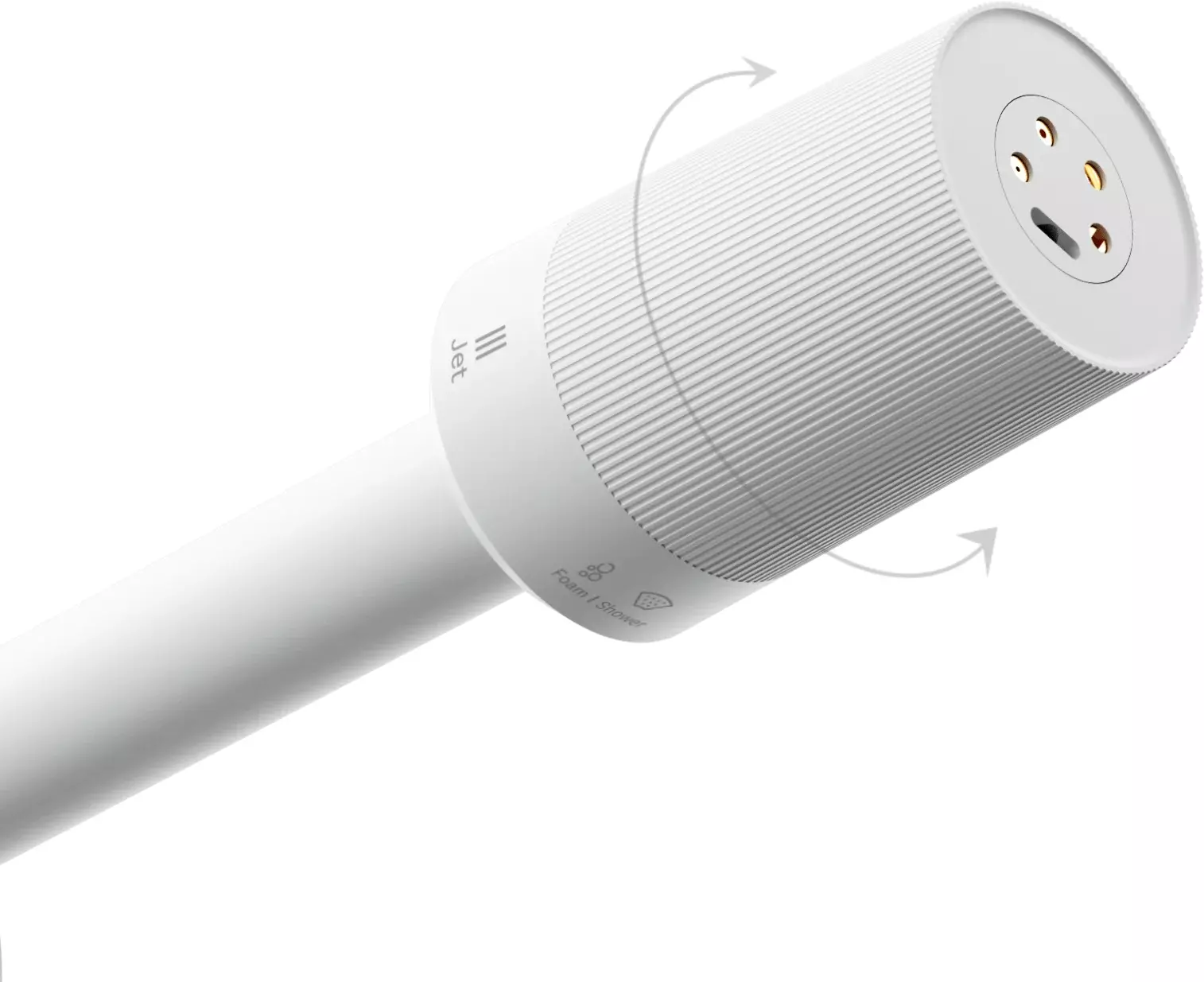 Беспроводной пистолет для автомойки Xiaomi Mijia Wireless Car Washer (MJXCJ001QW) - фото 7 Беспроводной пистолет для автомойки Xiaomi Mijia Wireless Car Washer (MJXCJ001QW) - фото 7