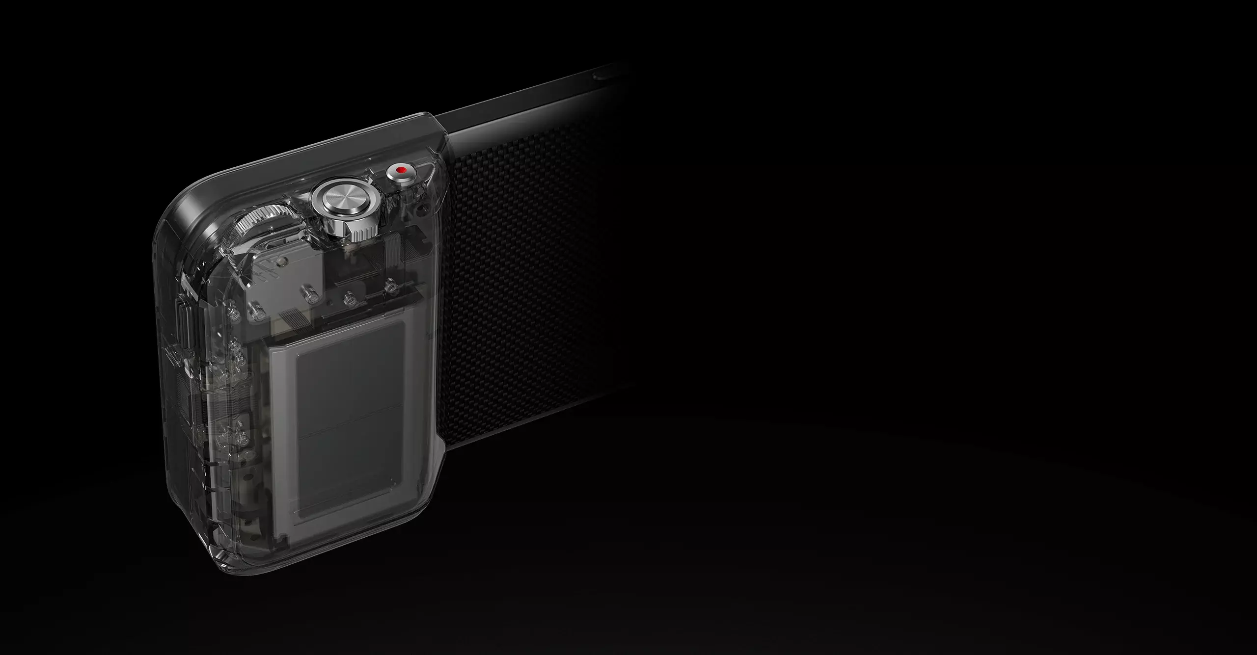 Набор фотографа ​Xiaomi 14 Ultra Photography Kit - фото 6