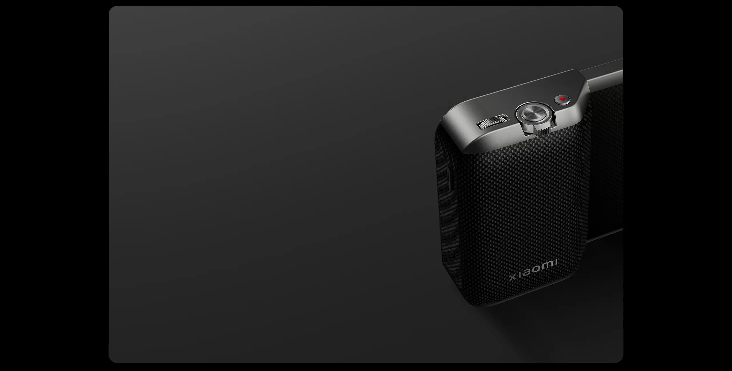 Набор фотографа ​Xiaomi 14 Ultra Photography Kit - фото 9