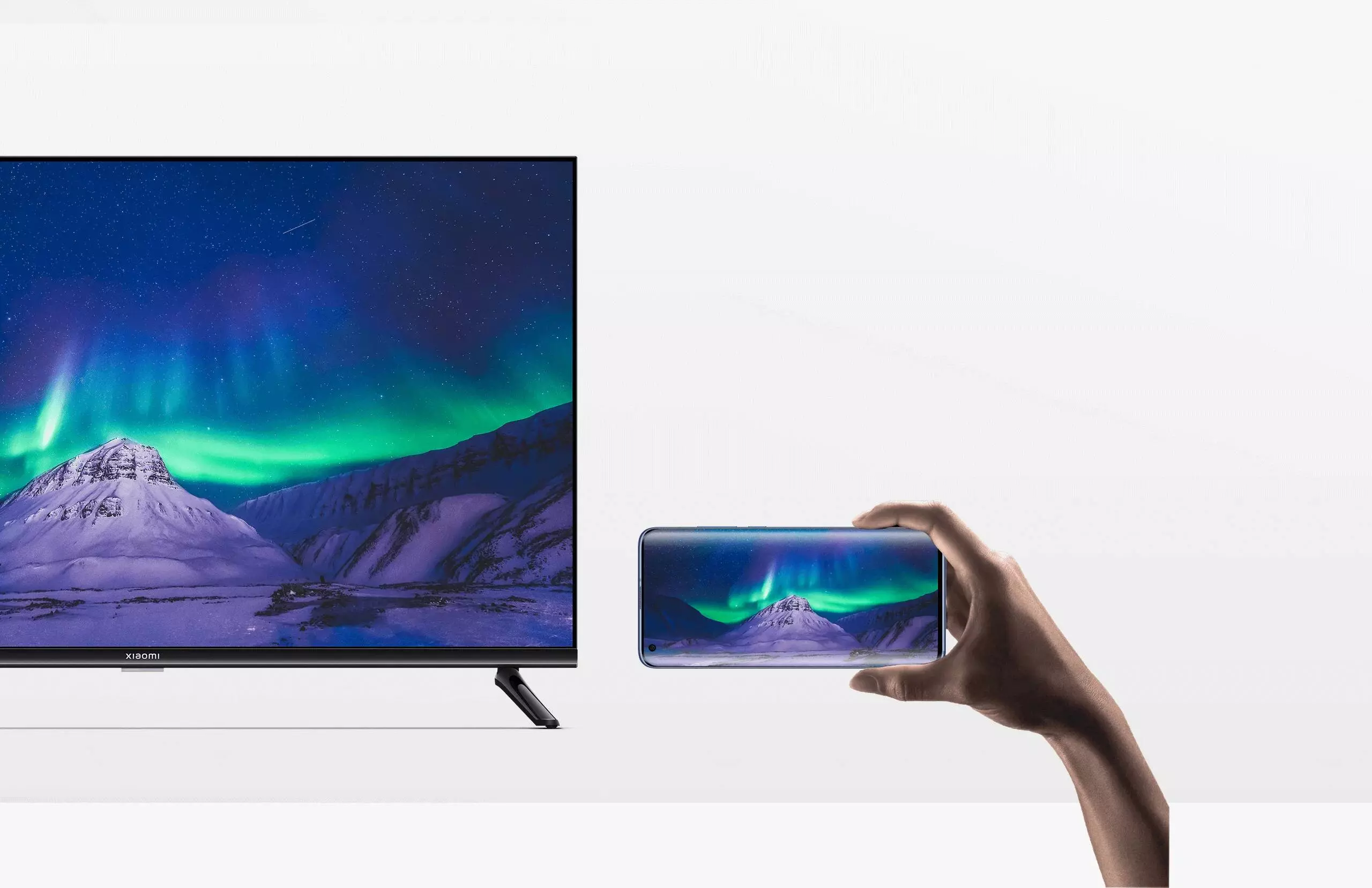 Телевизор Xiaomi TV A Pro 32 - фото 10 Телевизор Xiaomi TV A Pro 32 - фото 10