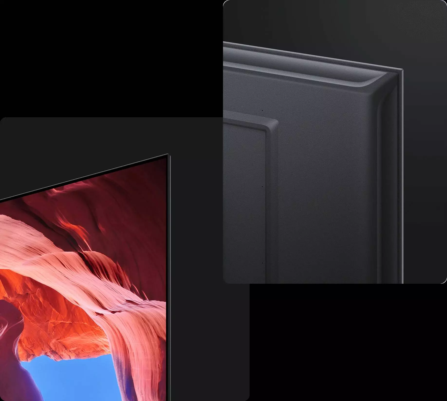 Телевизор Xiaomi TV A Pro 32 - фото 4 Телевизор Xiaomi TV A Pro 32 - фото 4