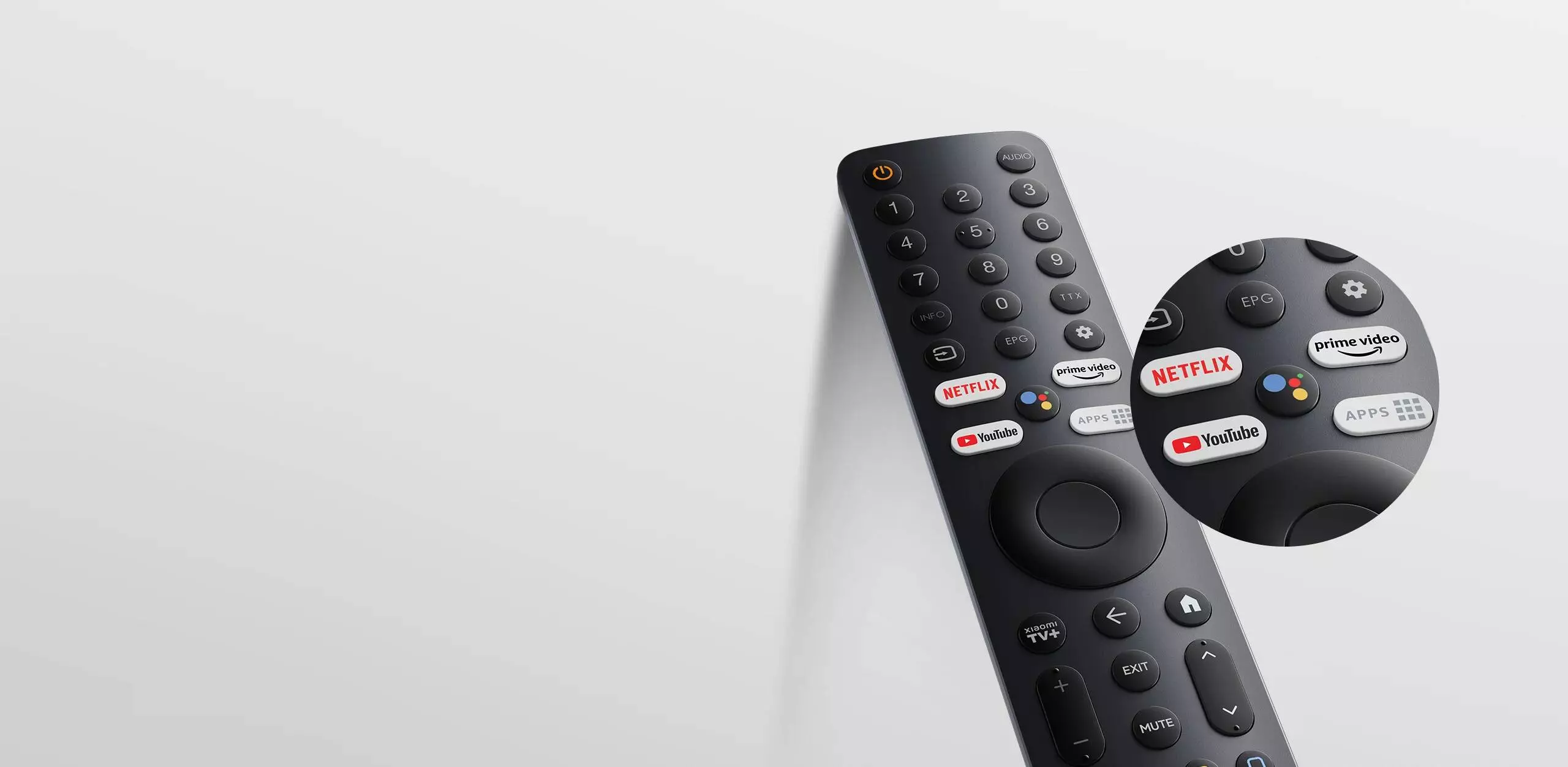 Телевизор Xiaomi TV A Pro 32 - фото 9 Телевизор Xiaomi TV A Pro 32 - фото 9