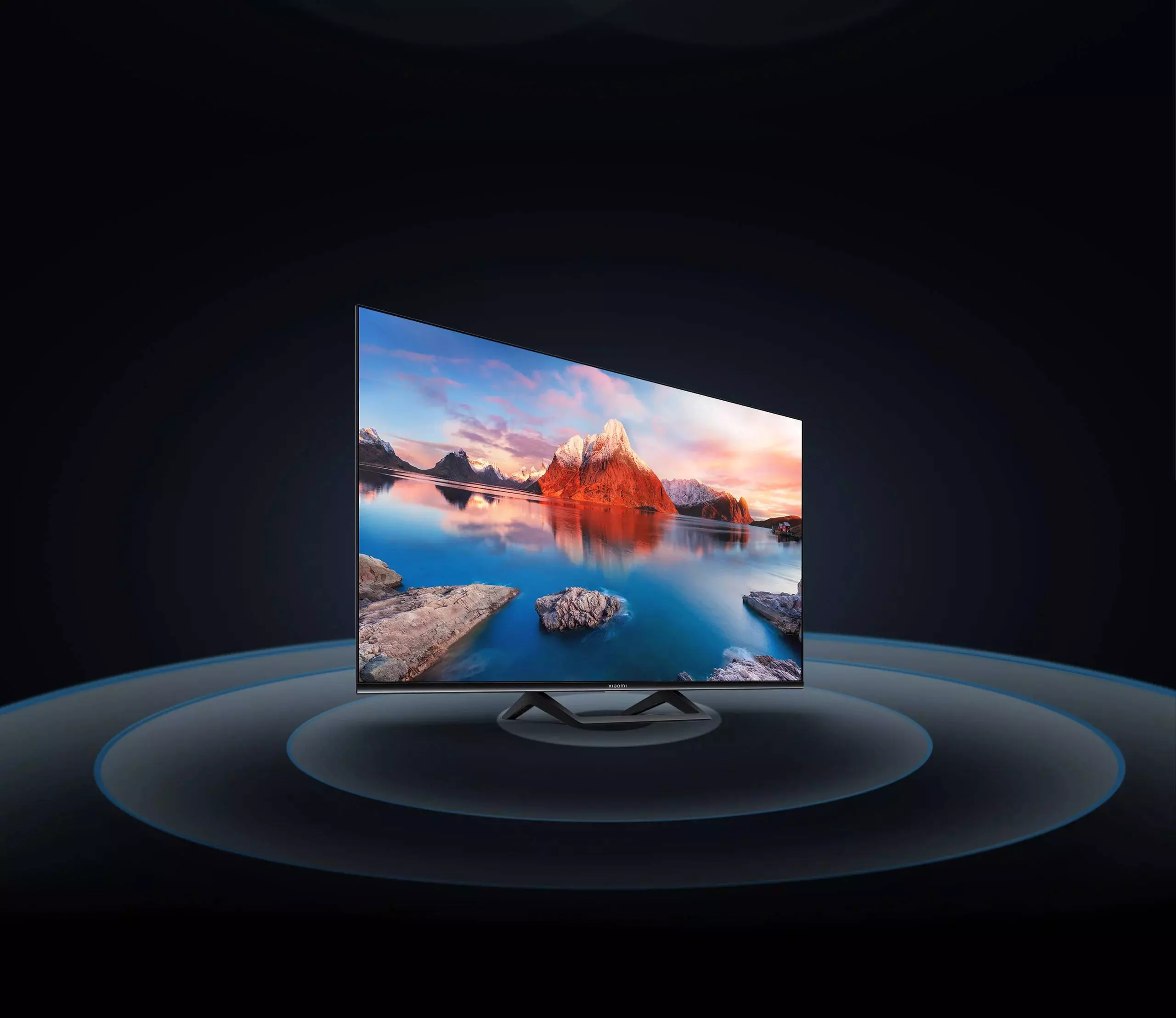 Телевизор Xiaomi TV A Pro 43 - фото 10 Телевизор Xiaomi TV A Pro 43 - фото 10