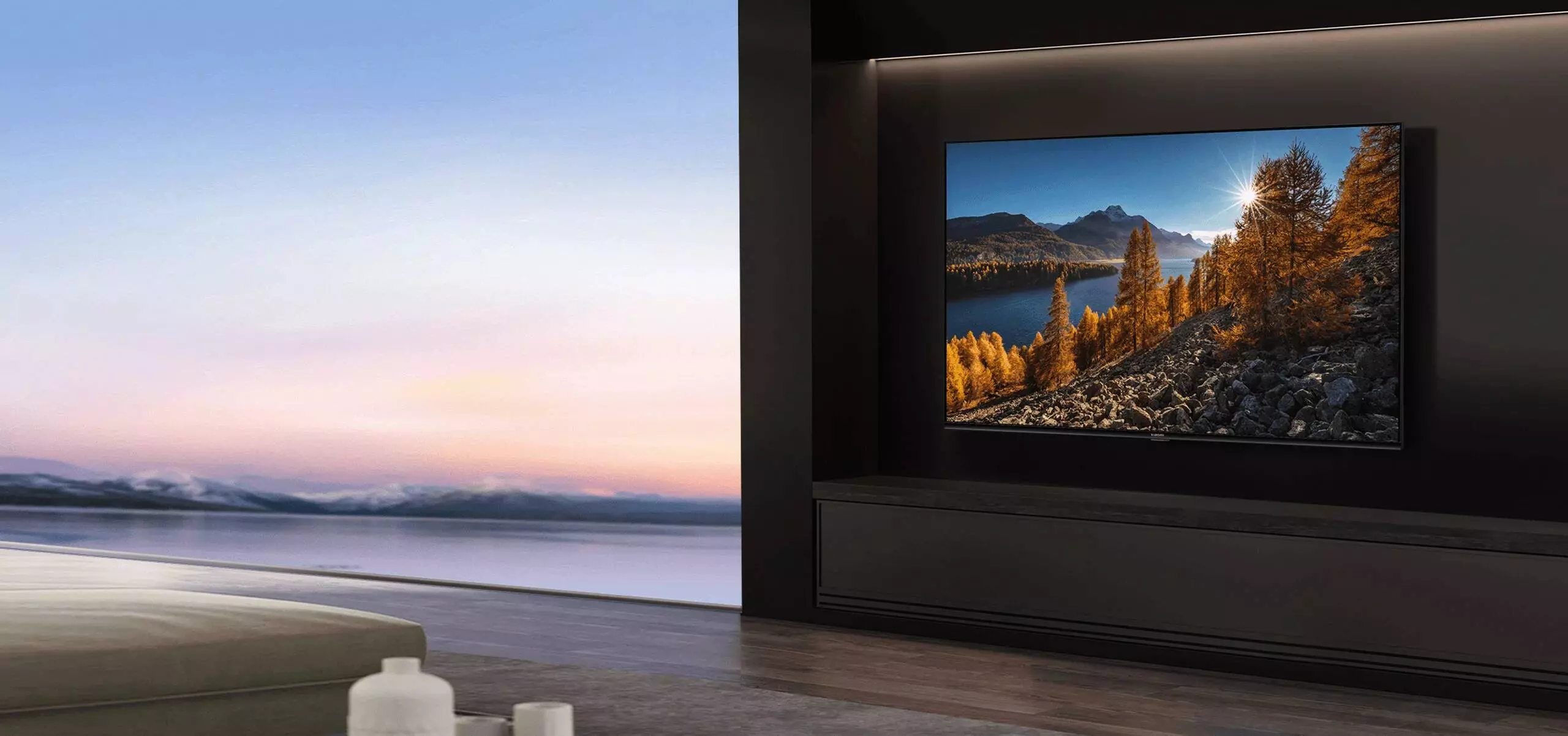 Купить Телевизор Xiaomi TV A Pro 43 - фото 1 Купить Телевизор Xiaomi TV A Pro 43 - фото 1