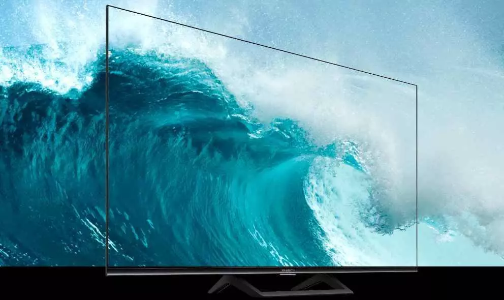 Телевизор Xiaomi TV A Pro 43 - фото 3 Телевизор Xiaomi TV A Pro 43 - фото 3