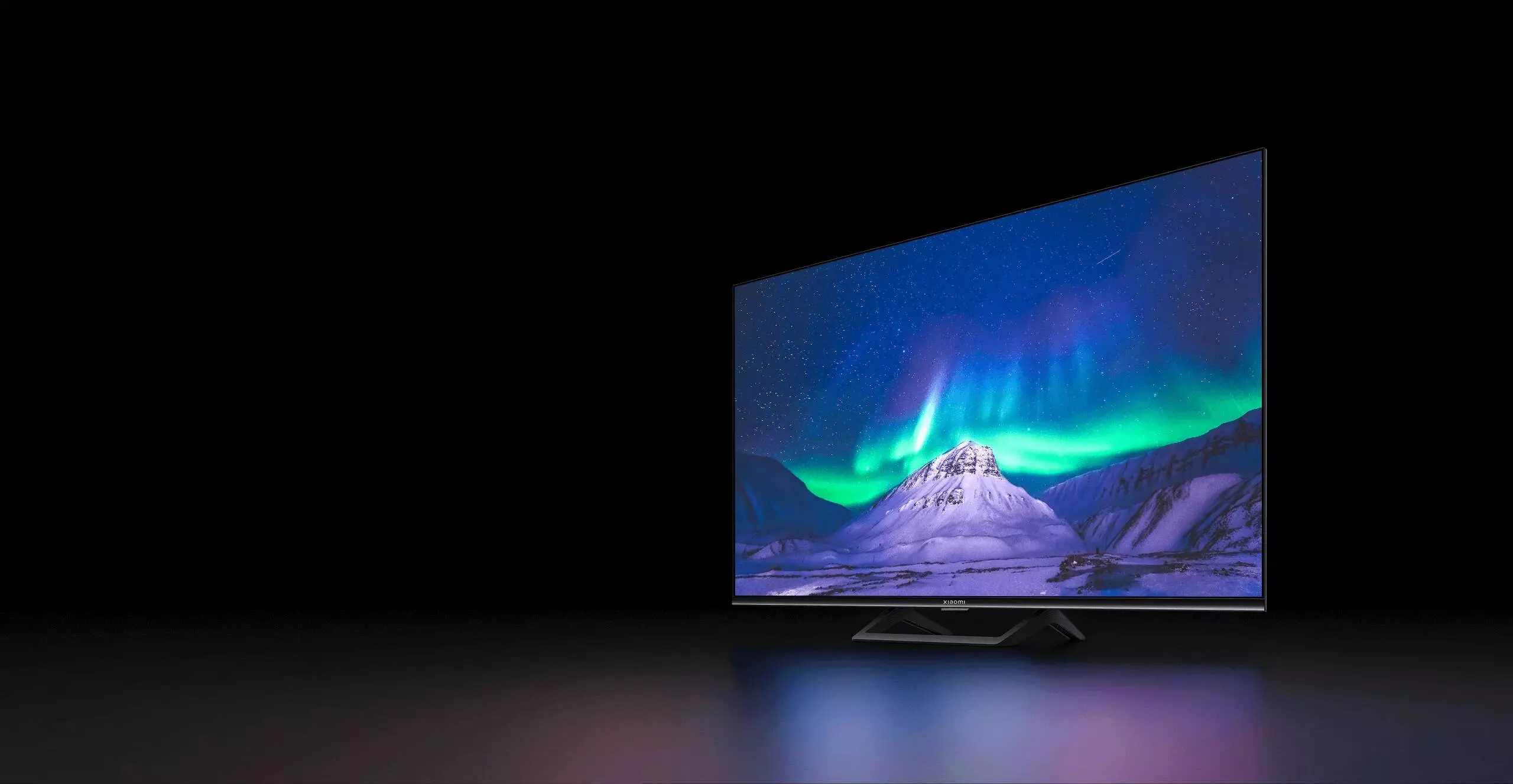 Телевизор Xiaomi TV A Pro 43 - фото 7 Телевизор Xiaomi TV A Pro 43 - фото 7