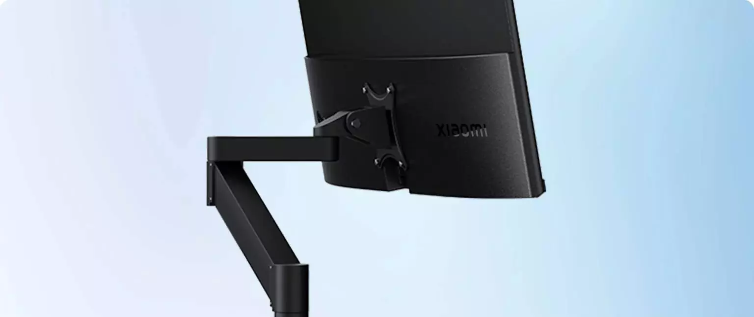 Монитор Xiaomi Display A24i 24" 100Hz (M03J) - фото 10 Монитор Xiaomi Display A24i 24" 100Hz (M03J) - фото 10