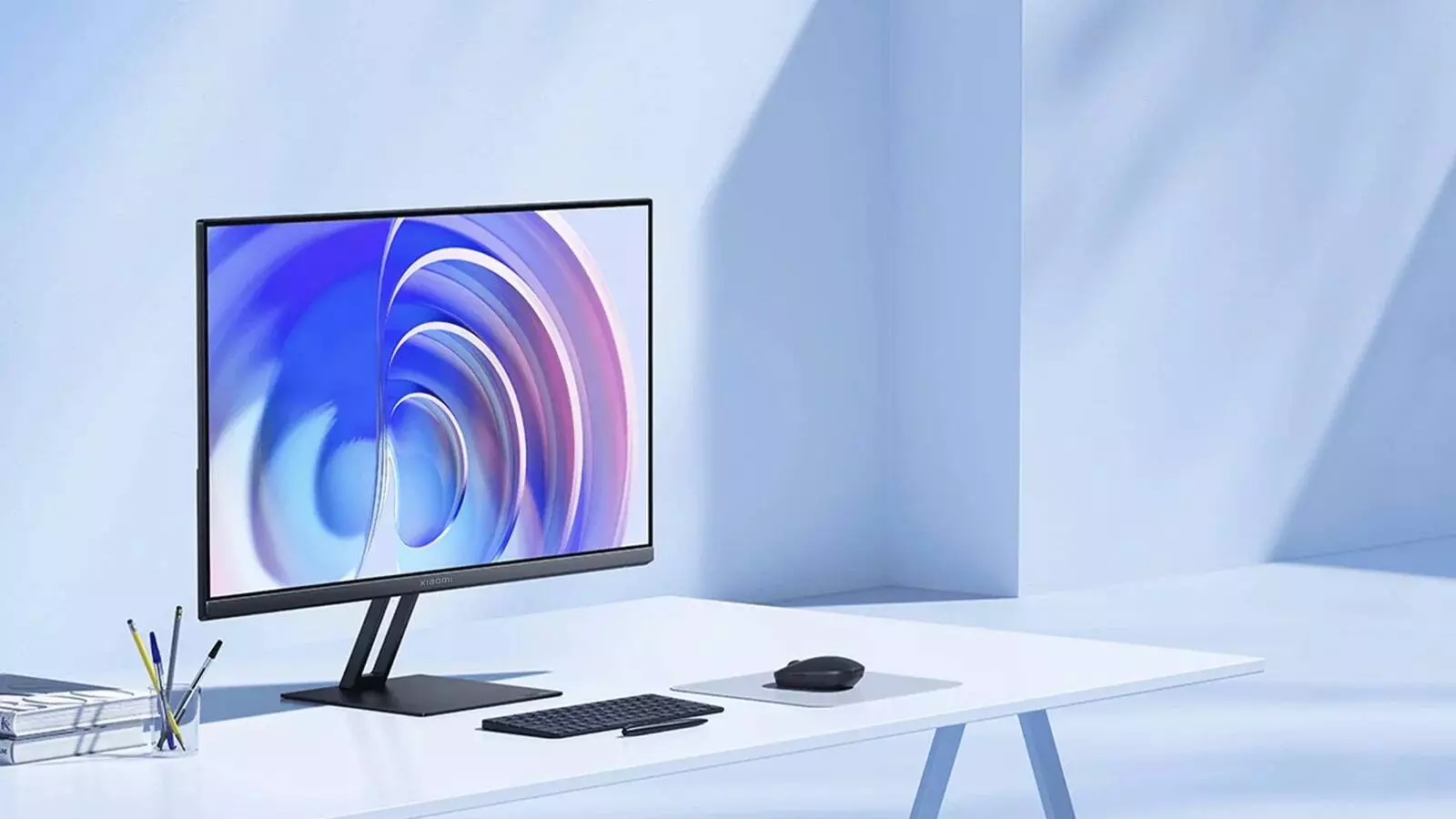 Монитор Xiaomi Display A24i 24" 100Hz (M03J) - фото 11 Монитор Xiaomi Display A24i 24" 100Hz (M03J) - фото 11