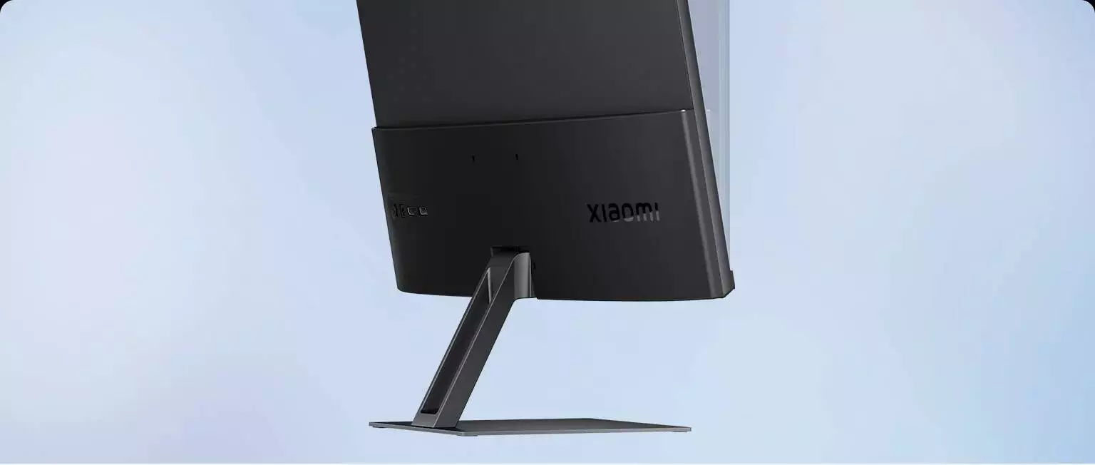 Монитор Xiaomi Display A24i 24" 100Hz (M03J) - фото 8 Монитор Xiaomi Display A24i 24" 100Hz (M03J) - фото 8