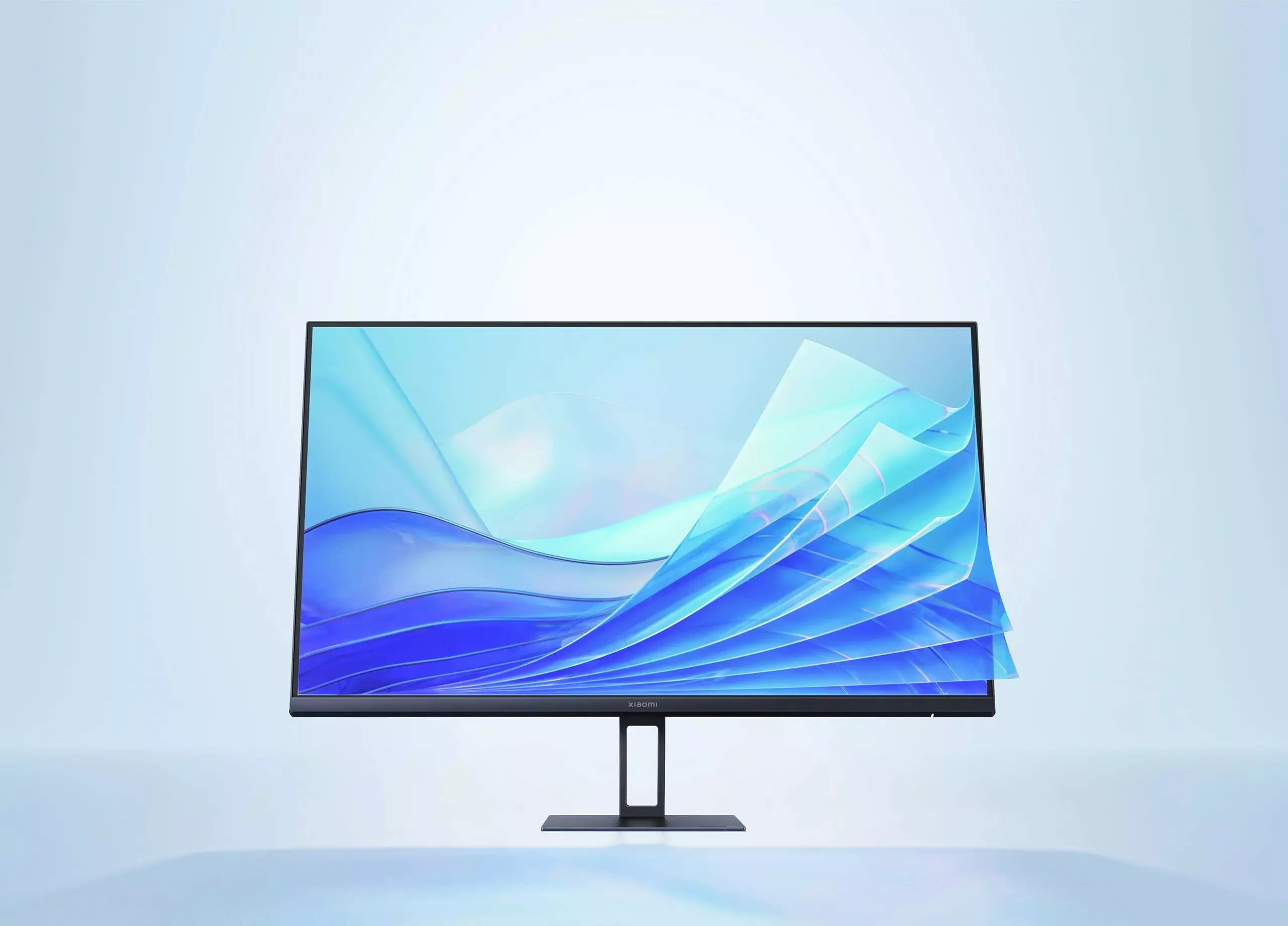 Монитор Xiaomi Display A27i 27" 100Hz (MECJ) - фото 5 Монитор Xiaomi Display A27i 27" 100Hz (MECJ) - фото 5