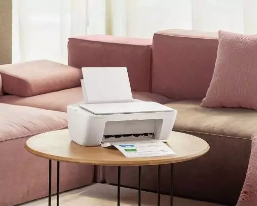 Струйный принтер Xiaomi Mijia Wireless All-in-One Inkjet Printer PCL-3 (MJPMYTJHT01) - фото 5 Струйный принтер Xiaomi Mijia Wireless All-in-One Inkjet Printer PCL-3 (MJPMYTJHT01) - фото 5