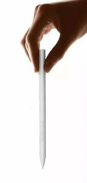 Стилус Xiaomi Smart Pen 2nd Generation (23031MPADC) (серия Xiaomi Pad 5/6/6Pro) - фото 3 Стилус Xiaomi Smart Pen 2nd Generation (23031MPADC) (серия Xiaomi Pad 5/6/6Pro) - фото 3