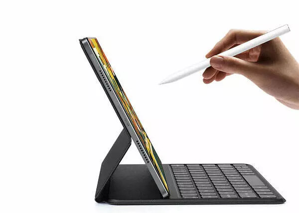 Стилус Xiaomi Smart Pen 2nd Generation (23031MPADC) (серия Xiaomi Pad 5/6/6Pro) - фото 4 Стилус Xiaomi Smart Pen 2nd Generation (23031MPADC) (серия Xiaomi Pad 5/6/6Pro) - фото 4