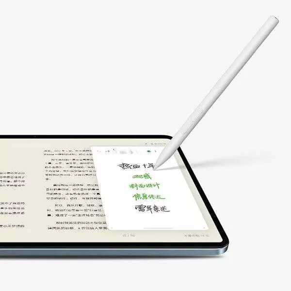 Стилус Xiaomi Smart Pen 2nd Generation (23031MPADC) (серия Xiaomi Pad 5/6/6Pro) - фото 6 Стилус Xiaomi Smart Pen 2nd Generation (23031MPADC) (серия Xiaomi Pad 5/6/6Pro) - фото 6
