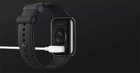 Фитнес-браслет Xiaomi Band 8 Pro - фото 11