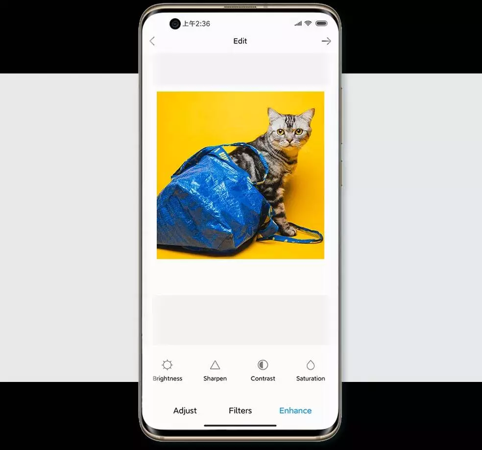 Фотопринтер Xiaomi Mijia Instant Photo Printer 1S Set (ZPDYJ03HT) - фото 10 Фотопринтер Xiaomi Mijia Instant Photo Printer 1S Set (ZPDYJ03HT) - фото 10