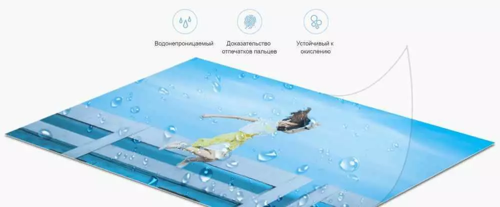 Фотопринтер Xiaomi Mijia Instant Photo Printer 1S Set (ZPDYJ03HT) - фото 6 Фотопринтер Xiaomi Mijia Instant Photo Printer 1S Set (ZPDYJ03HT) - фото 6