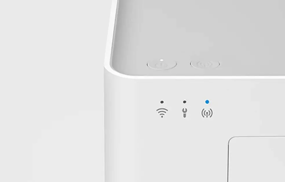 Фотопринтер Xiaomi Mijia Instant Photo Printer 1S Set (ZPDYJ03HT) - фото 8 Фотопринтер Xiaomi Mijia Instant Photo Printer 1S Set (ZPDYJ03HT) - фото 8